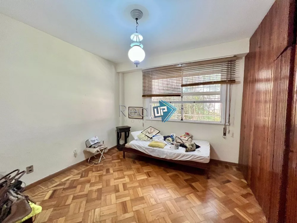 Apartamento, 3 quartos, 172 m² - Foto 22