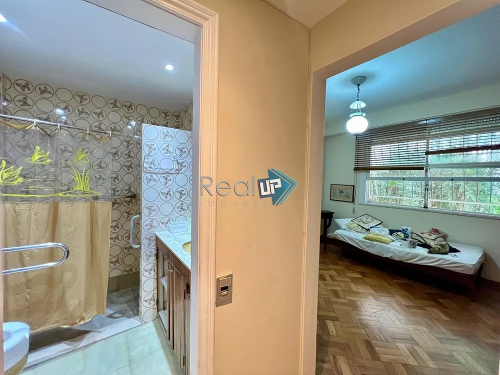 Apartamento, 3 quartos, 172 m² - Foto 21