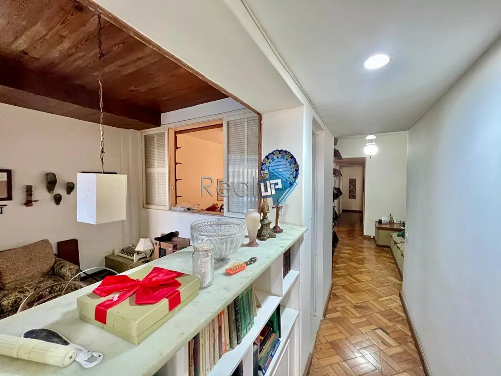 Apartamento, 3 quartos, 172 m² - Foto 19