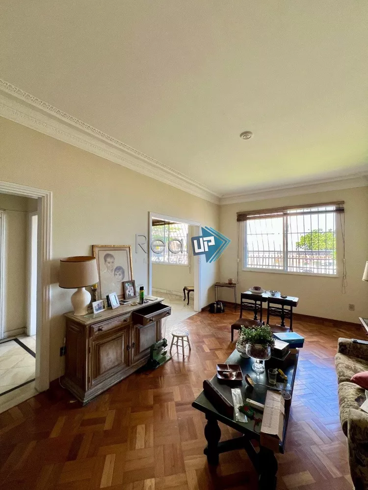 Apartamento, 3 quartos, 172 m² - Foto 8