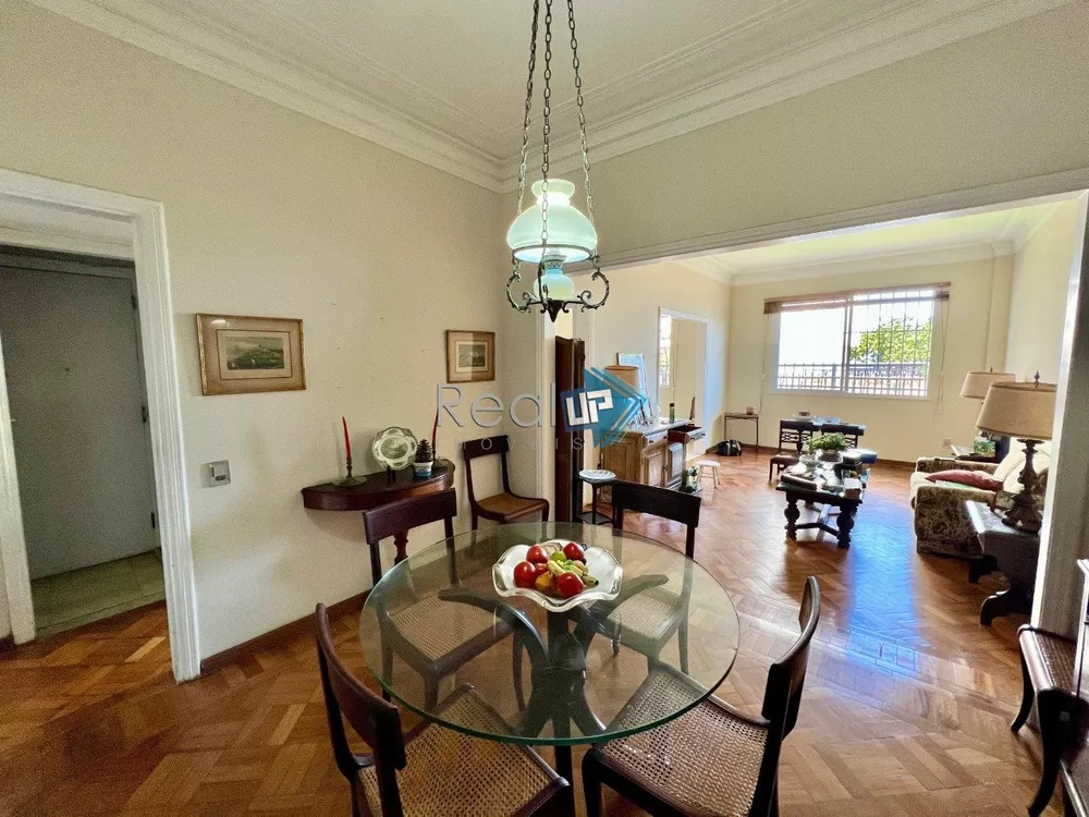 Apartamento, 3 quartos, 172 m² - Foto 12