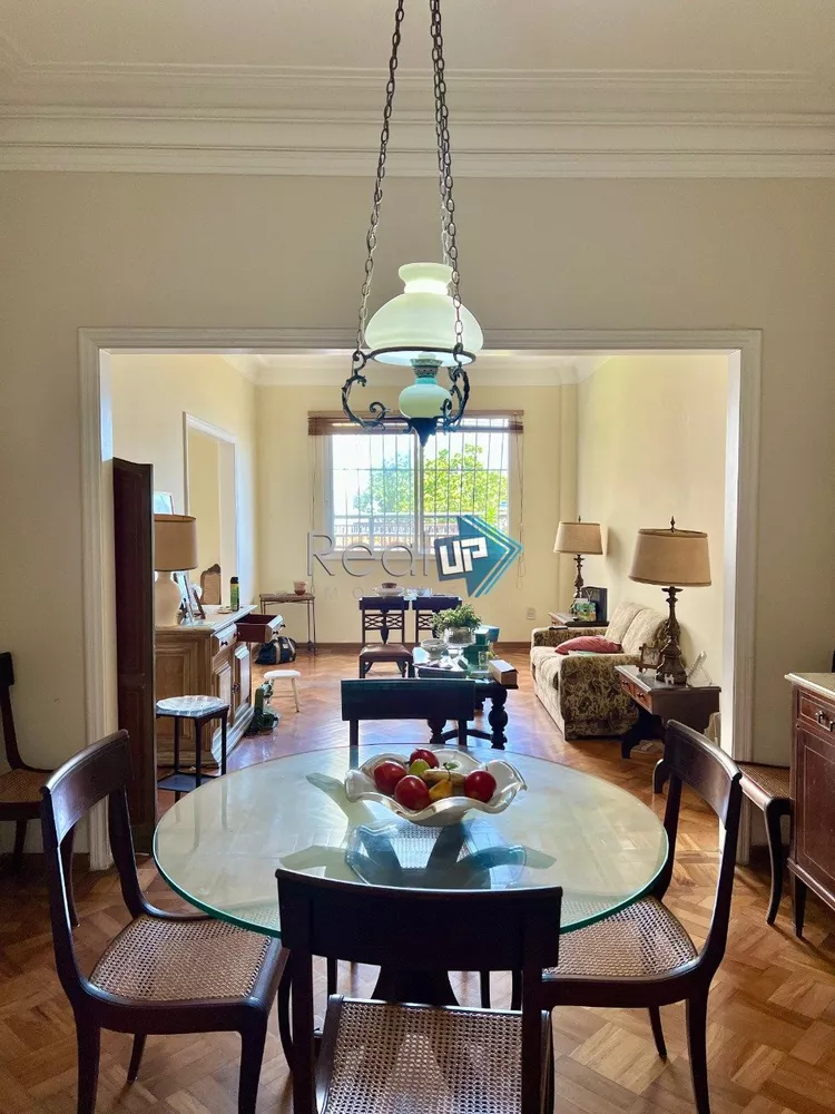 Apartamento, 3 quartos, 172 m² - Foto 10