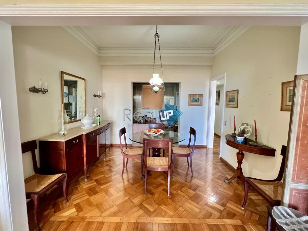 Apartamento, 3 quartos, 172 m² - Foto 14