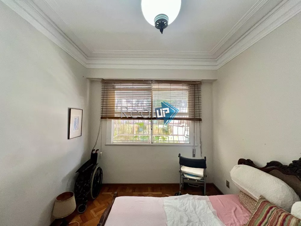 Apartamento, 3 quartos, 172 m² - Foto 26