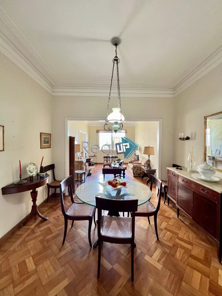 Apartamento, 3 quartos, 172 m² - Foto 9