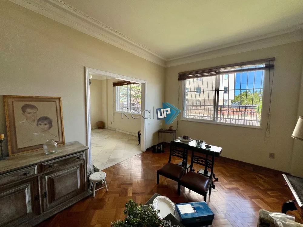 Apartamento, 3 quartos, 172 m² - Foto 7