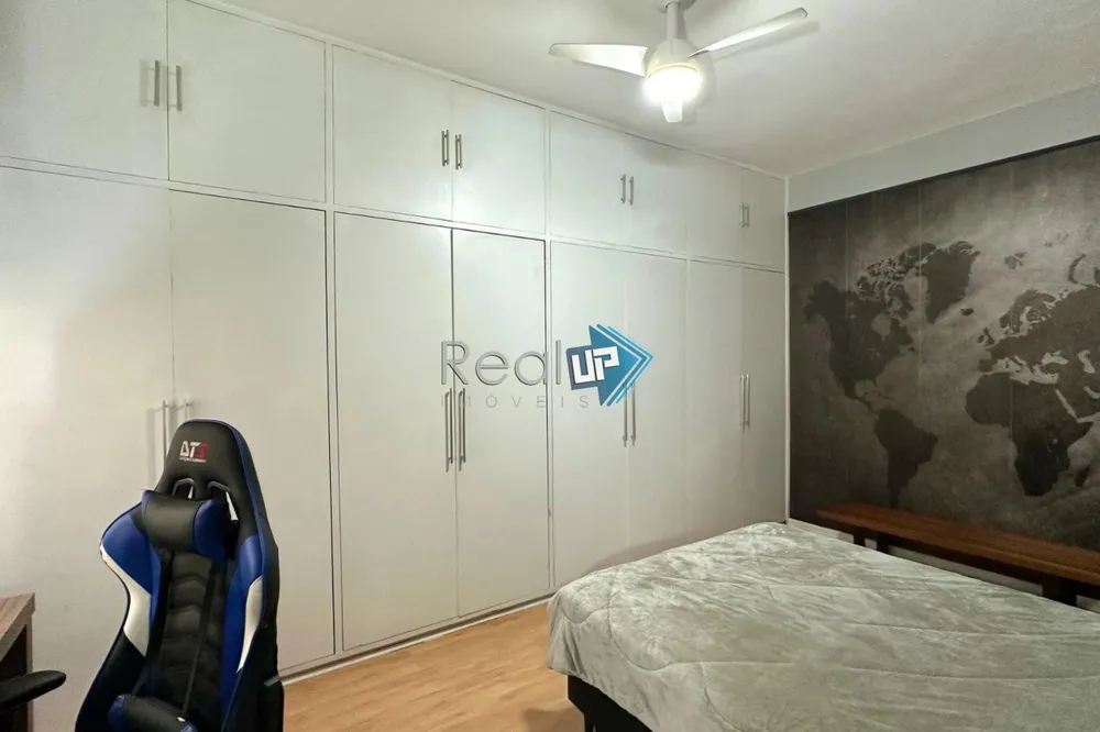 Apartamento, 3 quartos, 194 m² - Foto 12