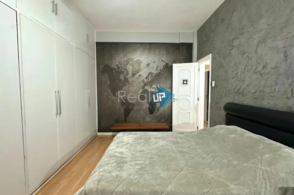 Apartamento, 3 quartos, 194 m² - Foto 11