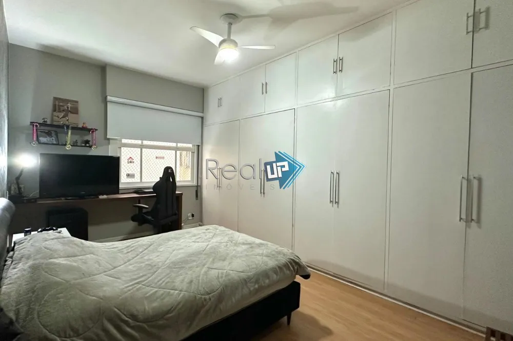 Apartamento, 3 quartos, 194 m² - Foto 9