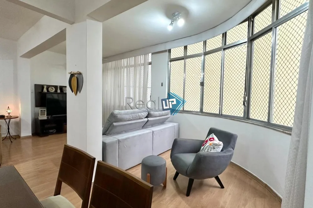 Apartamento, 3 quartos, 194 m² - Foto 7