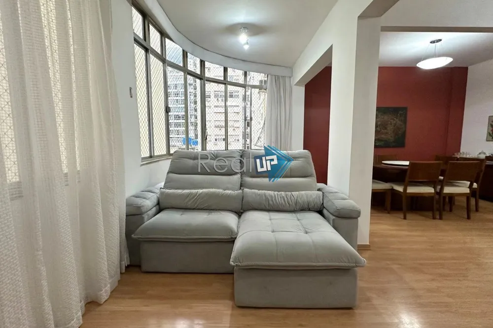 Apartamento, 3 quartos, 194 m² - Foto 6