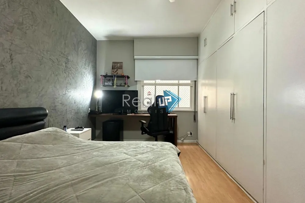 Apartamento, 3 quartos, 194 m² - Foto 10