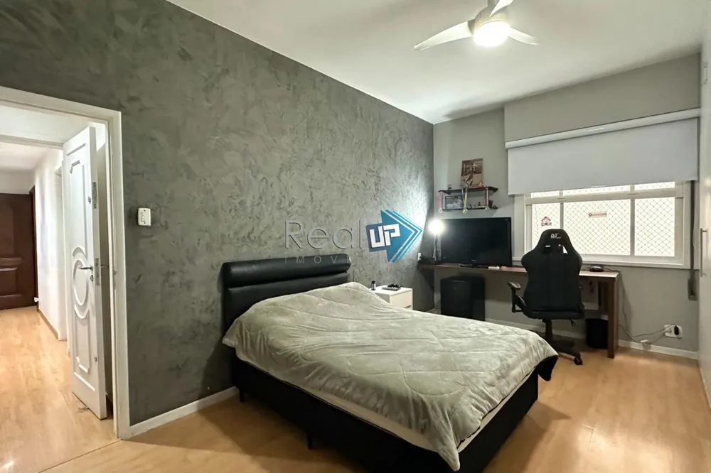 Apartamento, 3 quartos, 194 m² - Foto 8