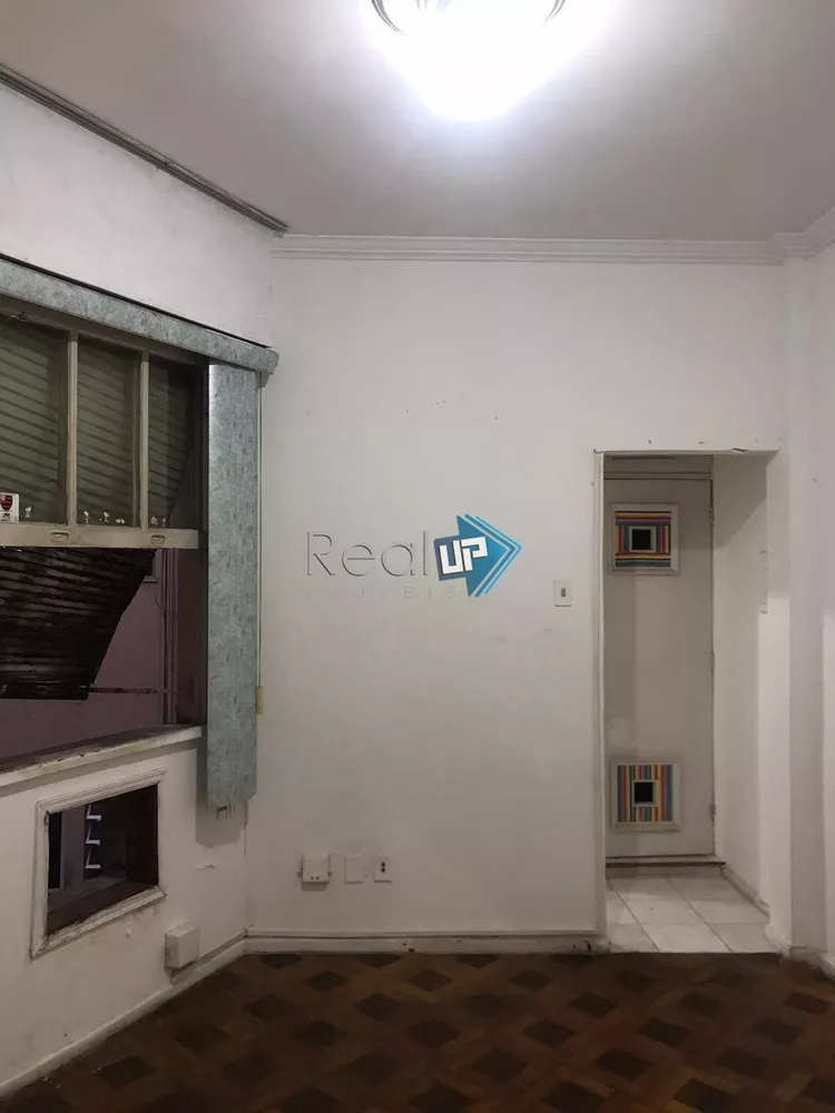 Apartamento à venda com 1 quarto, 20m² - Foto 3