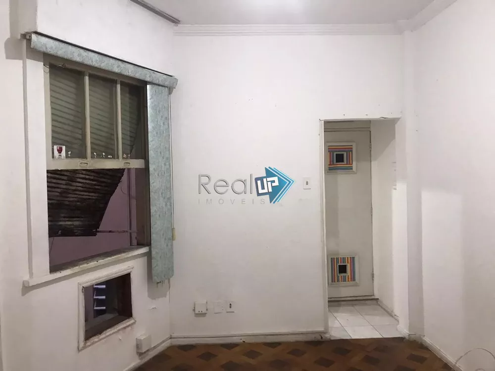 Apartamento à venda com 1 quarto, 20m² - Foto 2