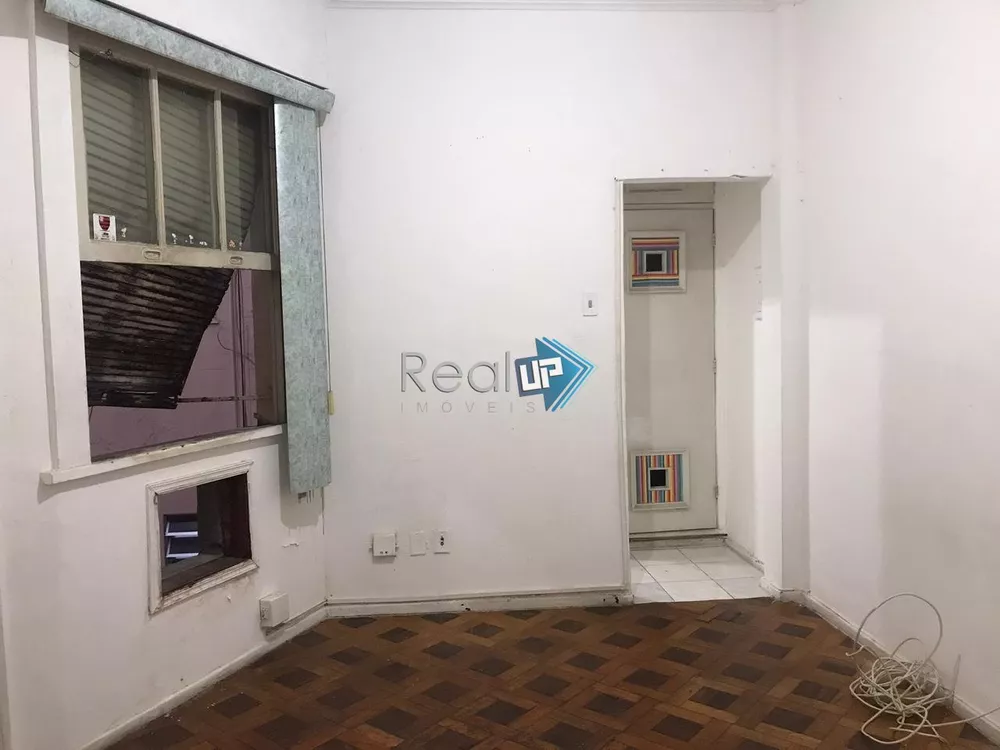 Apartamento à venda com 1 quarto, 20m² - Foto 1