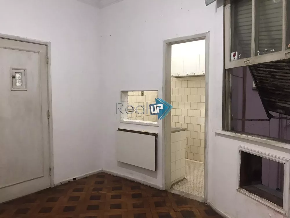 Apartamento à venda com 1 quarto, 20m² - Foto 4