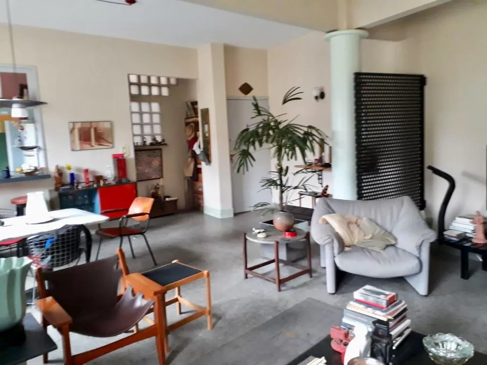 Apartamento à venda com 2 quartos, 115m² - Foto 2