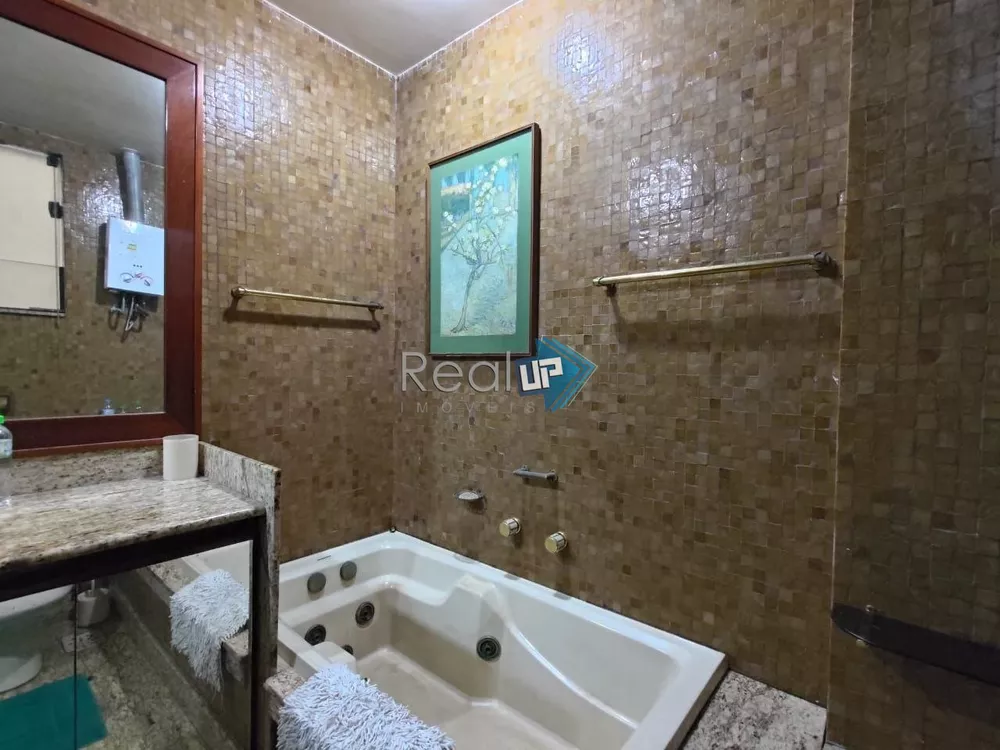 Apartamento, 4 quartos, 200 m² - Foto 22