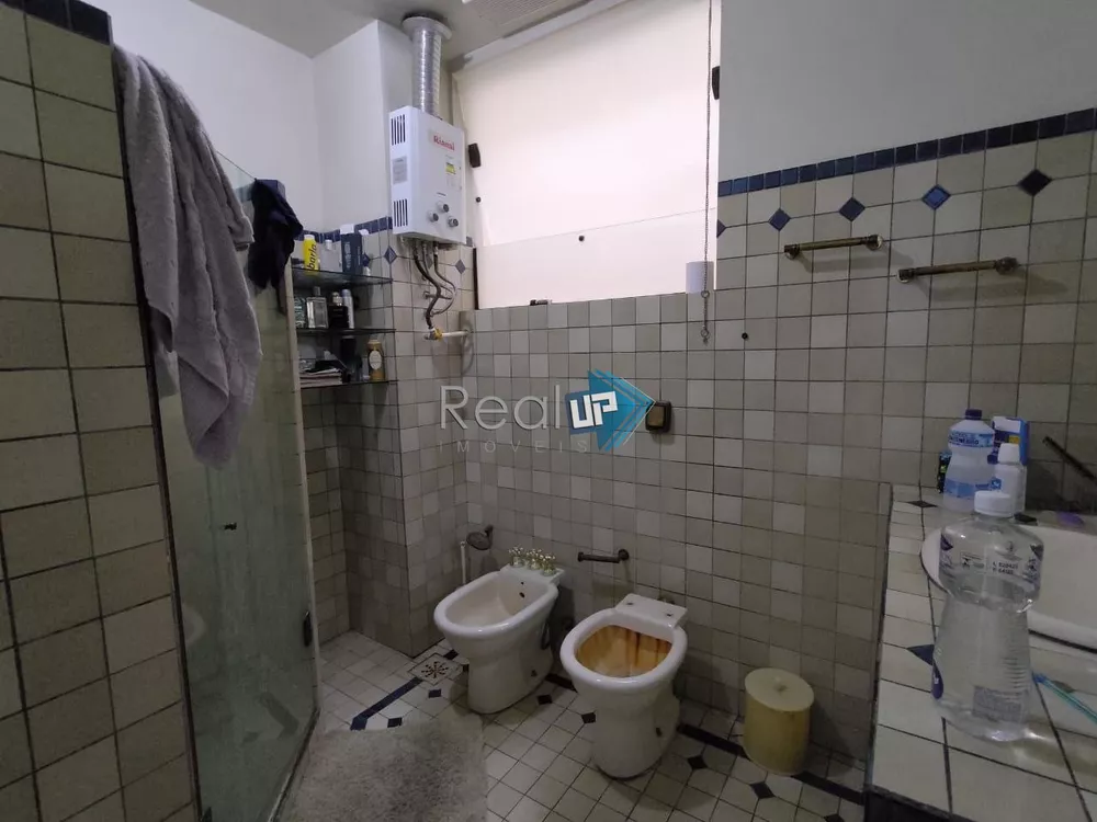 Apartamento, 4 quartos, 200 m² - Foto 16