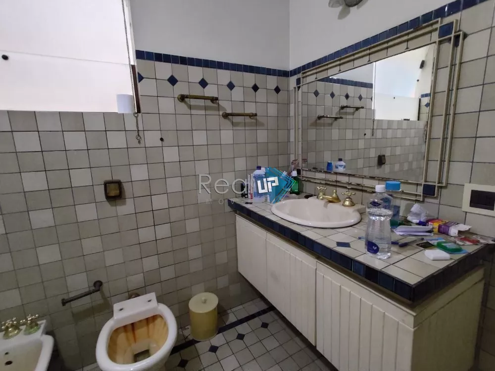 Apartamento, 4 quartos, 200 m² - Foto 18