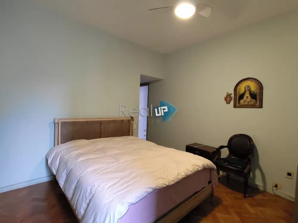 Apartamento, 4 quartos, 200 m² - Foto 19