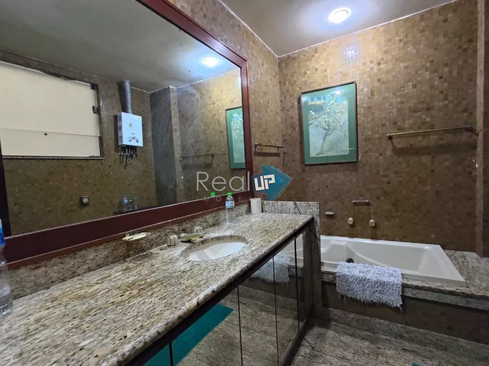 Apartamento, 4 quartos, 200 m² - Foto 21