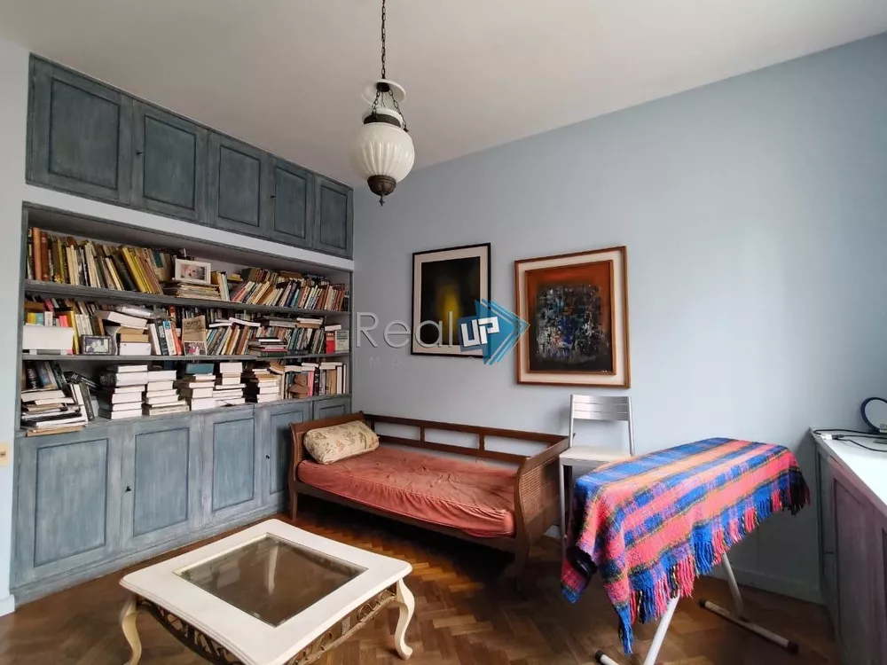 Apartamento, 4 quartos, 200 m² - Foto 6