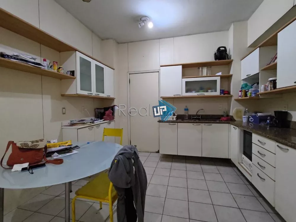 Apartamento, 4 quartos, 200 m² - Foto 23