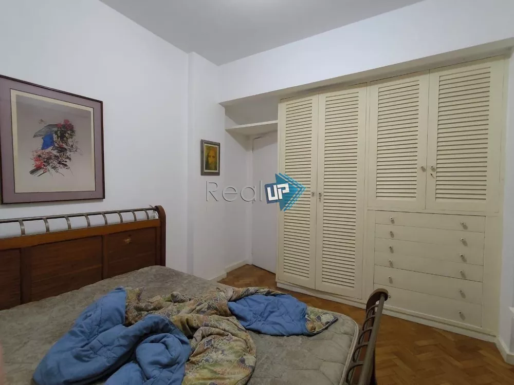 Apartamento, 4 quartos, 200 m² - Foto 14