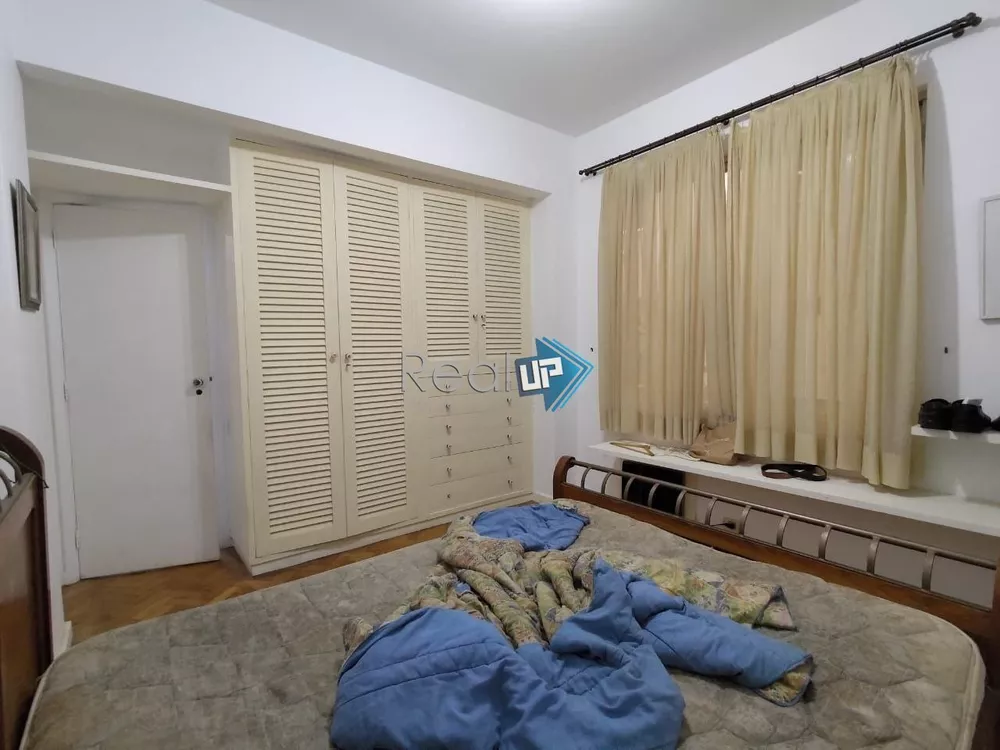 Apartamento, 4 quartos, 200 m² - Foto 7