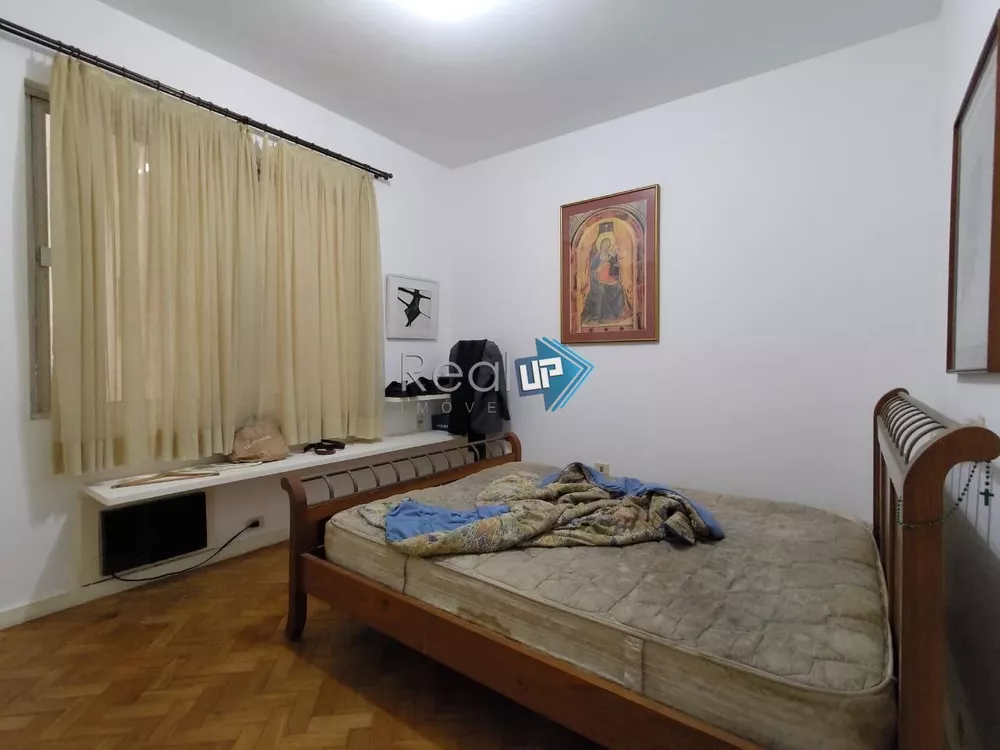 Apartamento, 4 quartos, 200 m² - Foto 15