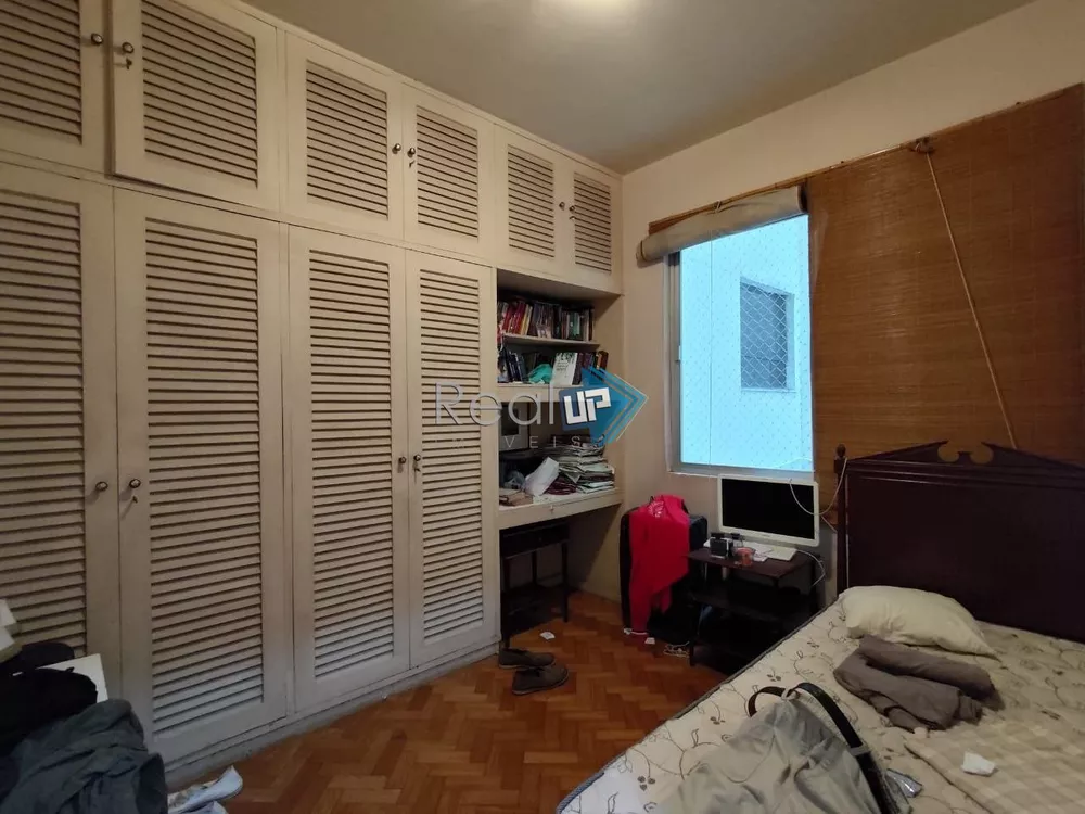 Apartamento, 4 quartos, 200 m² - Foto 8