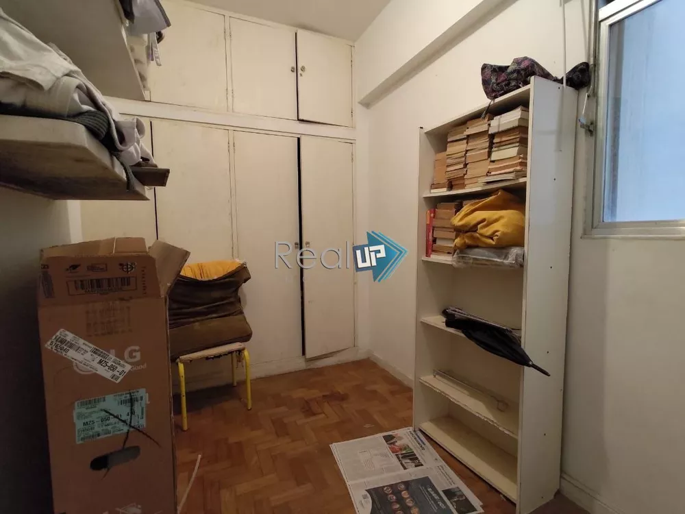 Apartamento, 4 quartos, 200 m² - Foto 29