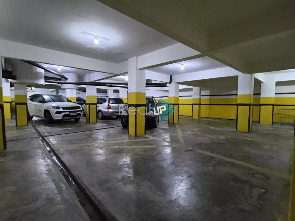 Apartamento, 4 quartos, 200 m² - Foto 9