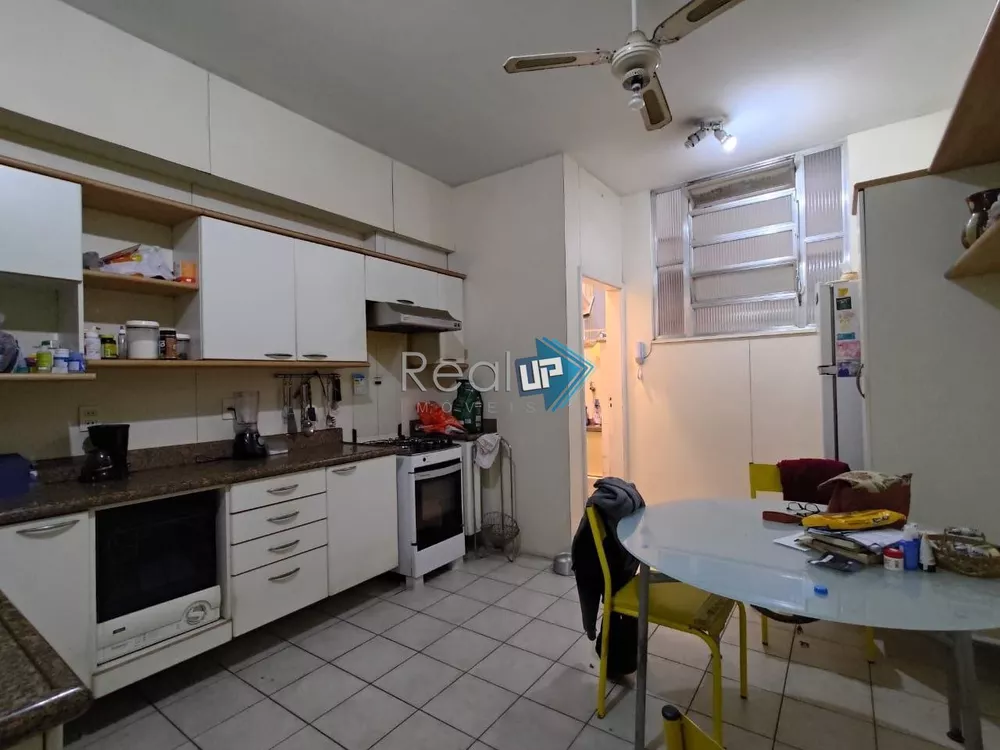 Apartamento, 4 quartos, 200 m² - Foto 27