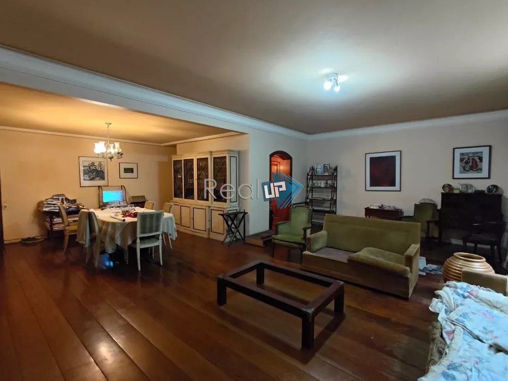 Apartamento, 4 quartos, 200 m² - Foto 13
