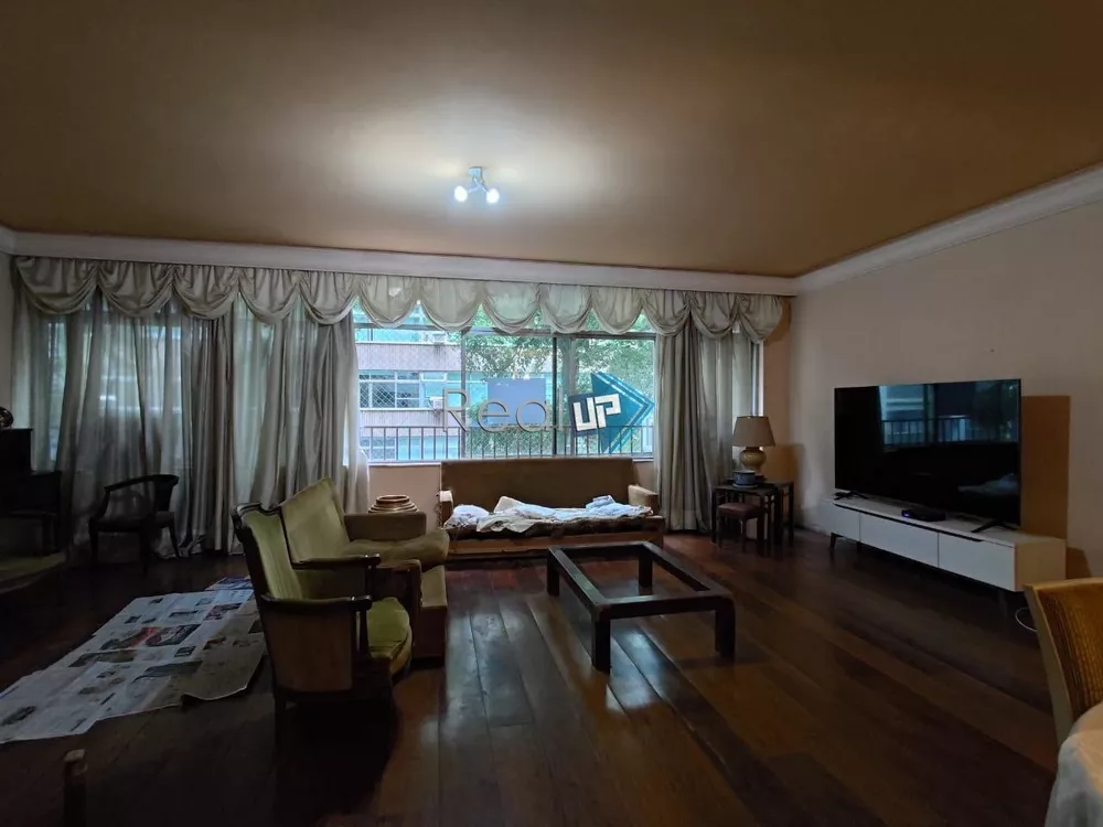 Apartamento, 4 quartos, 200 m² - Foto 3