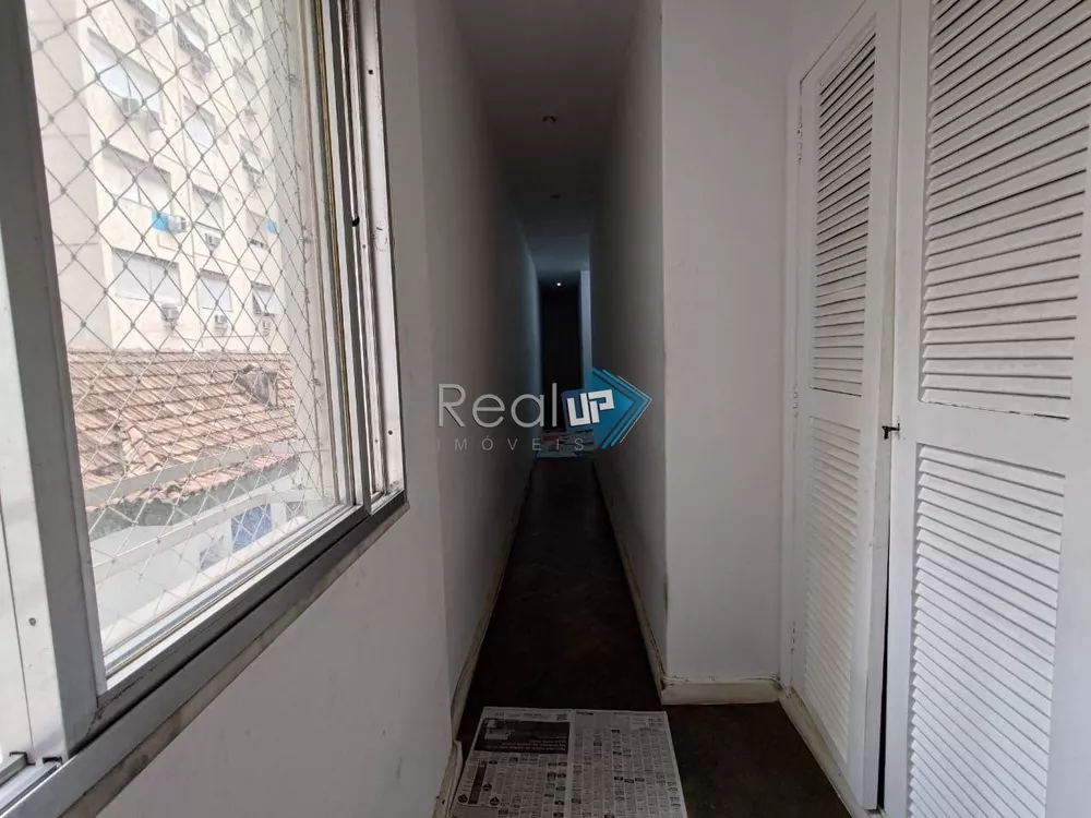 Apartamento, 4 quartos, 200 m² - Foto 12