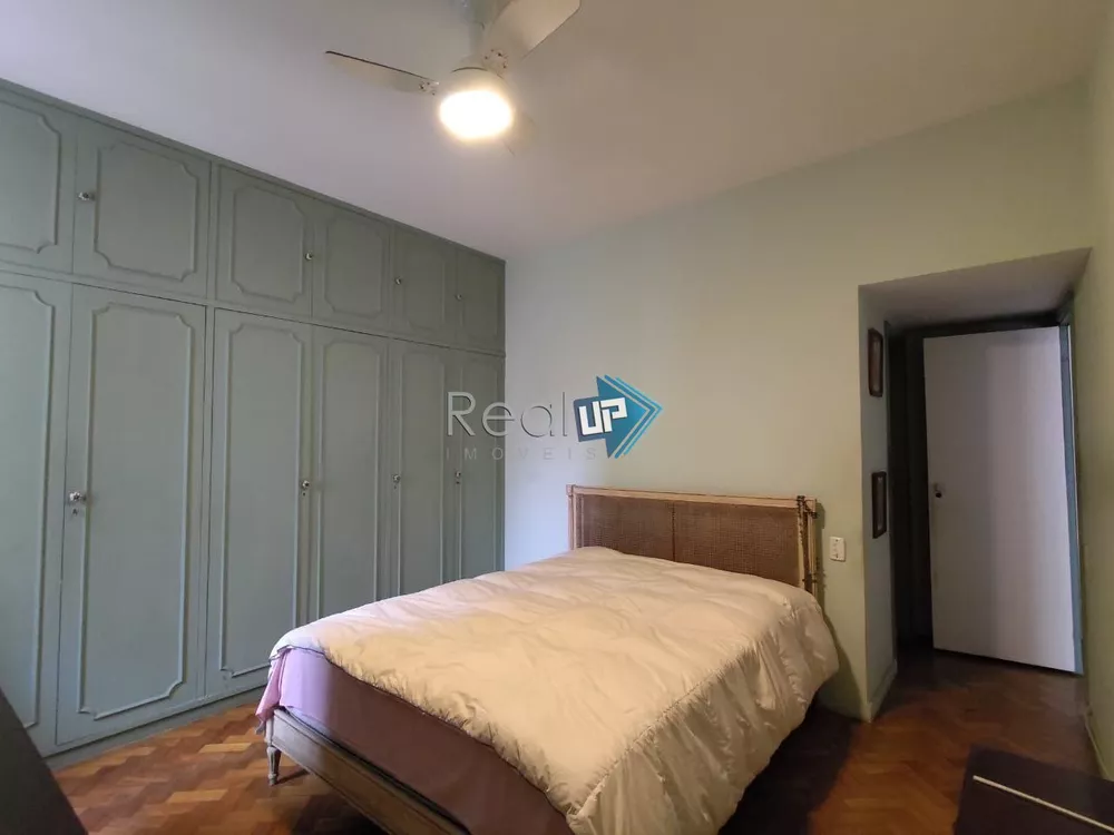 Apartamento, 4 quartos, 200 m² - Foto 20