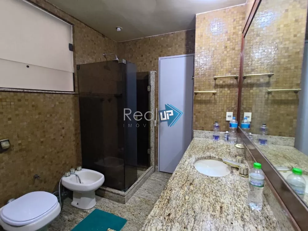 Apartamento, 4 quartos, 200 m² - Foto 24