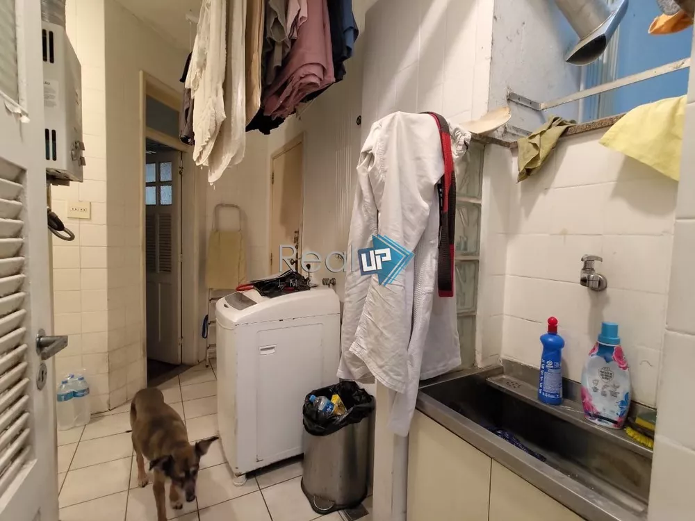 Apartamento, 4 quartos, 200 m² - Foto 28