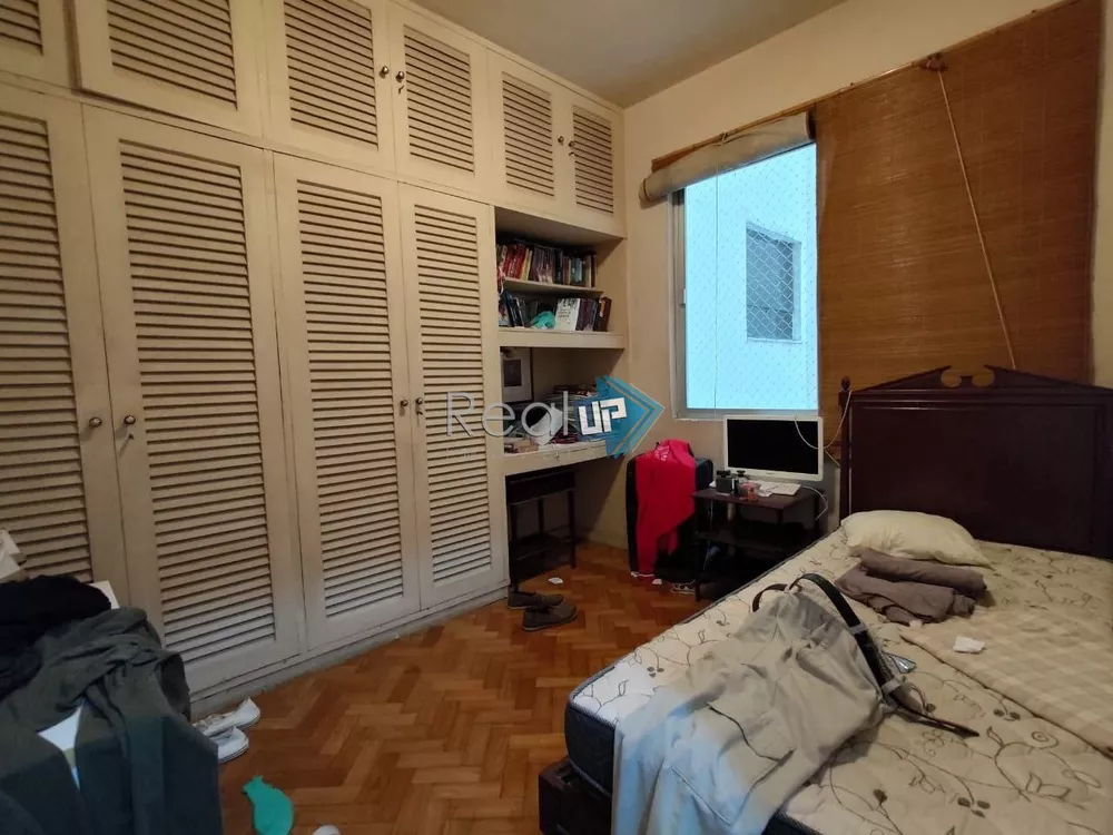Apartamento, 4 quartos, 200 m² - Foto 17