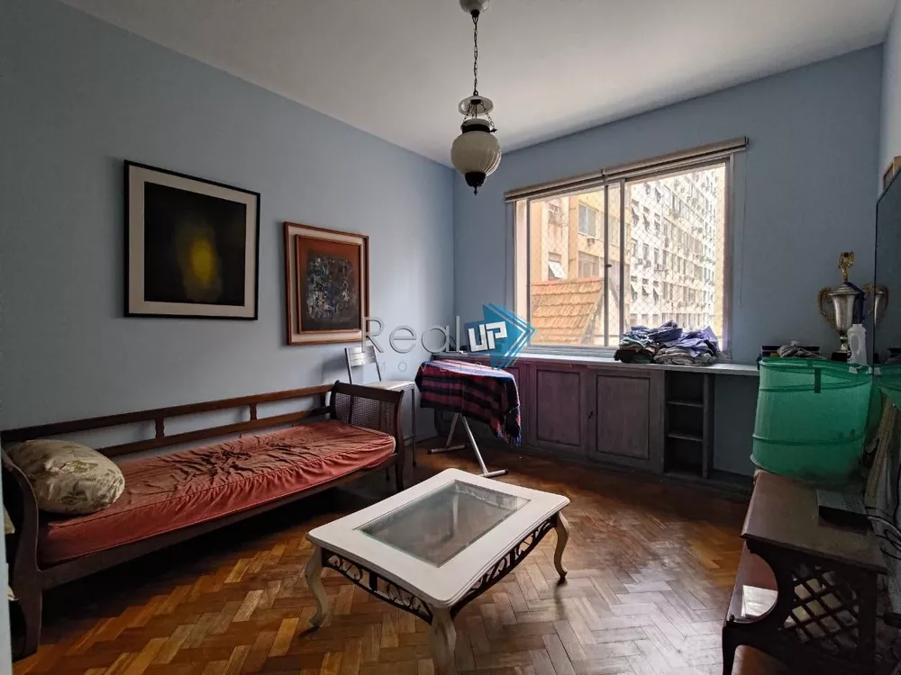 Apartamento, 4 quartos, 200 m² - Foto 25