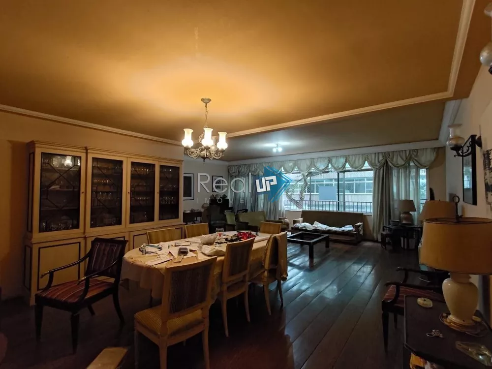 Apartamento, 4 quartos, 200 m² - Foto 11