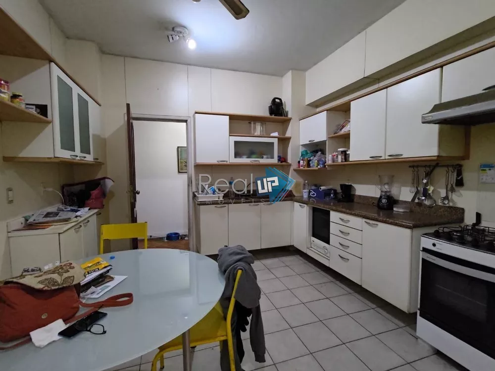 Apartamento, 4 quartos, 200 m² - Foto 26