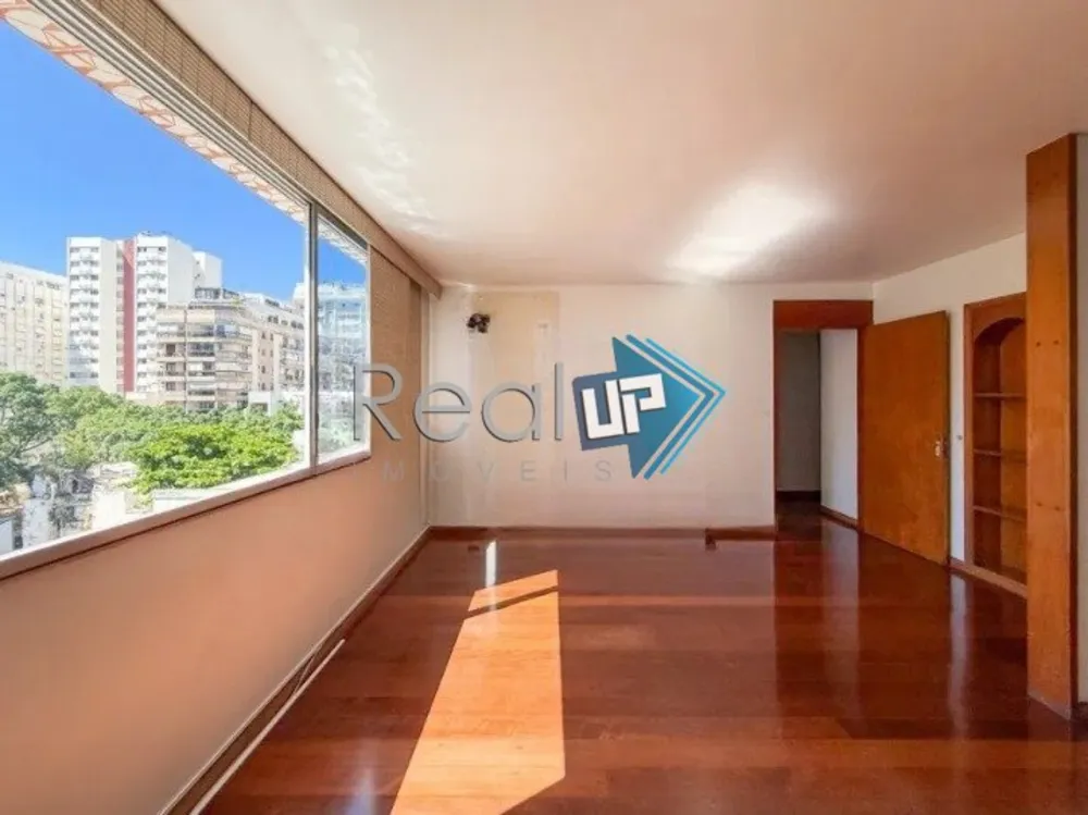 Apartamento, 3 quartos, 106 m² - Foto 3