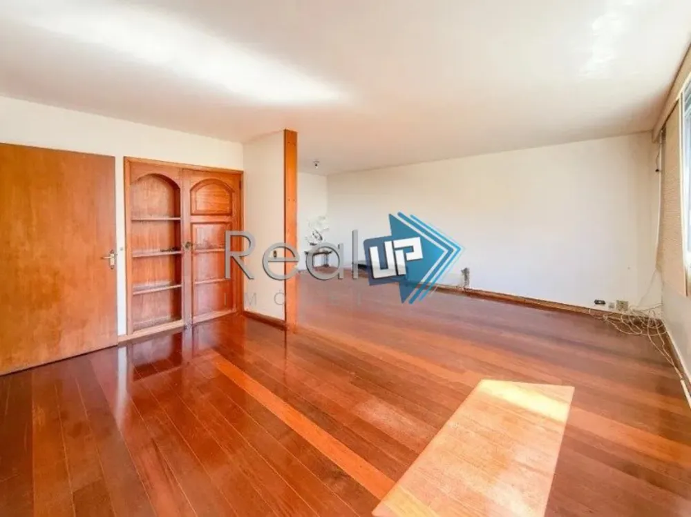 Apartamento, 3 quartos, 106 m² - Foto 1