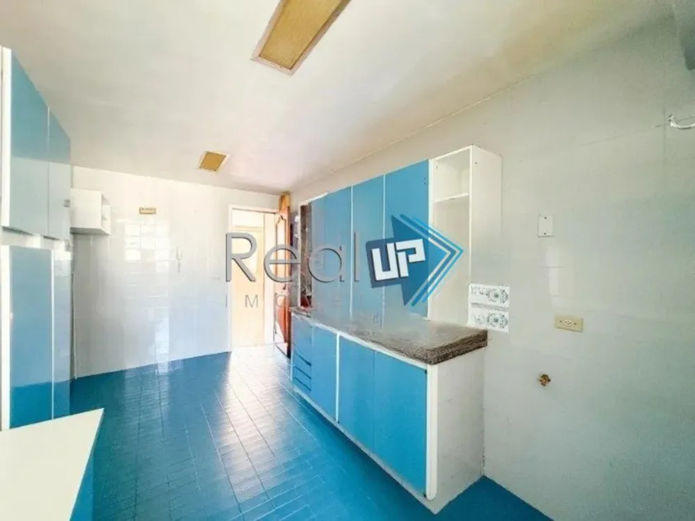 Apartamento, 3 quartos, 106 m² - Foto 9