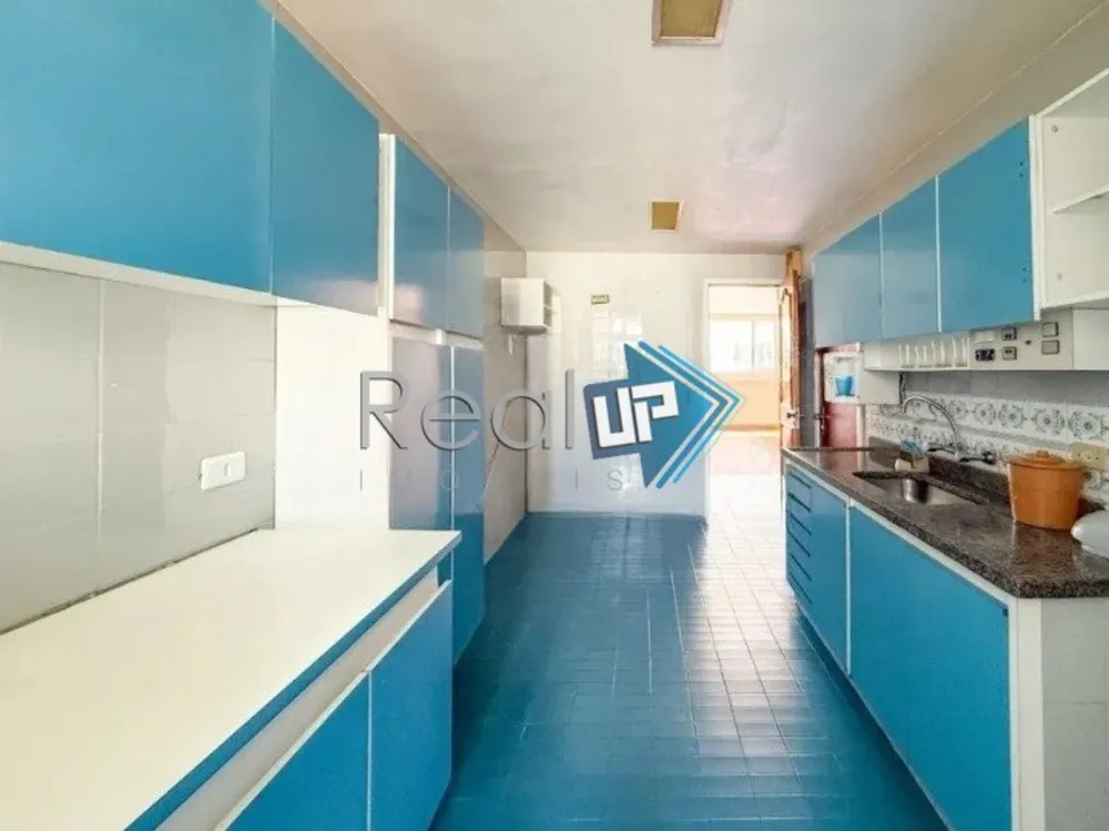 Apartamento, 3 quartos, 106 m² - Foto 8